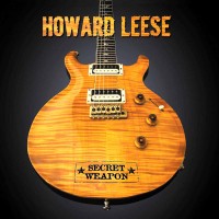 Purchase Howard Leese - Secret Weapon