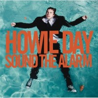 Purchase Howie Day - Sound The Alarm