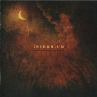Purchase Insomnium - Above the Weeping World