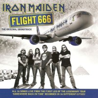 Purchase Iron Maiden - Flight 666 the Original Soundtrack (Live) CD1