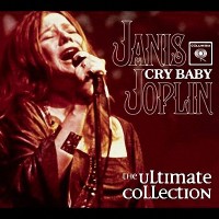 Purchase Janis Joplin - Cry Baby (The Ultimate Collection) CD2