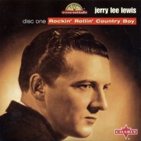 Purchase Jerry Lee Lewis - Sun Essentials: Rockin' Rollin' Country Boy