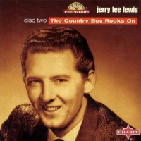 Purchase Jerry Lee Lewis - Sun Essentials: The Country Boy Rocks On
