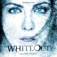 Purchase John Frizzell - Whiteout