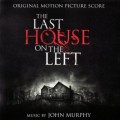 Purchase John Murphy - The Last House On The Left Mp3 Download