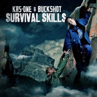 Purchase Krs-One & Buckshot - Survival Skills