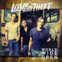 Purchase Love & Theft - World Wide Open