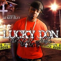 Purchase Lucky Don - The Street Album