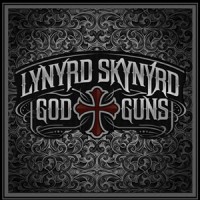 Purchase Lynyrd Skynyrd - God & Guns