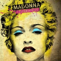 Purchase Madonna - Celebration CD1