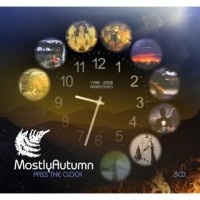 Purchase Mostly Autumn - Pass The Clock (Something For The Campfire)