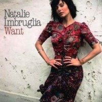 Purchase Natalie Imbruglia - Want (CDM)
