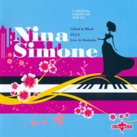 Purchase Nina Simone - Gifted and Black Live at Berkeley