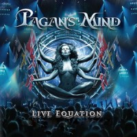 Purchase pagan's mind - Live Equation (DVDA) CD1