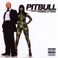 Purchase Pitbull - Rebelution