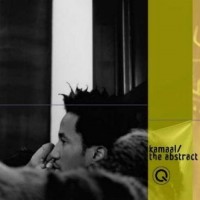 Purchase Q-Tip - Kamaal The Abstract