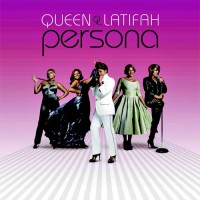Purchase Queen Latifah - Persona