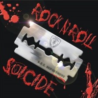 Purchase S.E.X. Department - Rock 'n' Roll Suicide