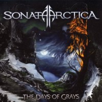 Purchase Sonata Arctica - The Days Of Grays