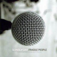 Purchase Sonsofday - Fragile People
