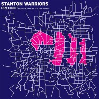 Purchase Stanton Warriors - Precinct (CDS)