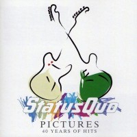 Purchase Status Quo - Pictures: 40 Years Of Hits CD1