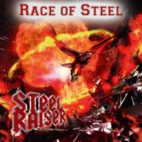 Purchase Steel Raiser - Race Of Steel