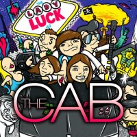 Purchase The Cab - The Lady Luck (EP)