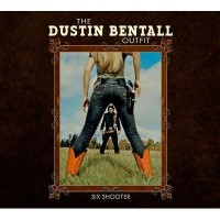 Purchase The Dustin Bentall Outfit - Six Shooter