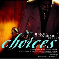 Purchase The Terence Blanchard Group - Choices