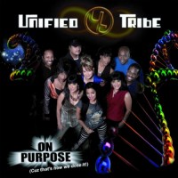 Purchase Unified Tribe - On Pupose