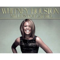 Purchase Whitney Houston - Million Dollar Bill (CDM)