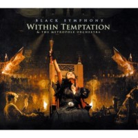 Purchase Within Temptation & The Metropole Orchestra - Black Symphony CD2