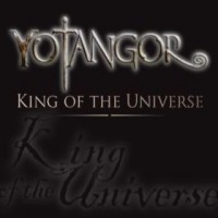 Purchase Yotangor - King Of The Universe CD2
