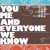 Buy You, Me, And Everyone We Know - Party For The Grown And Sexy Mp3 Download