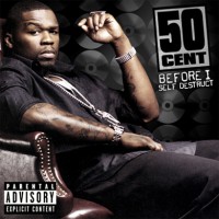 Purchase 50 Cent - Before I Self Destruct (International Version)