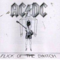 Purchase AC/DC - Flick Of The Switch