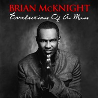 Purchase Brian Mcknight - Evolution Of A Man