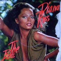 Purchase Diana Ross - The Boss (CDM)