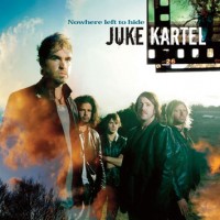 Purchase Juke Kartel - Nowhere Left to Hide