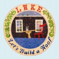 Purchase Lake (US) - Let's Build A Roof