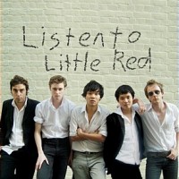 Purchase LITTLE RED - Listen To Little Red