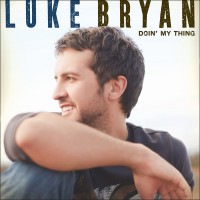 Purchase Luke Bryan - Doin' My Thing