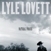 Purchase Lyle Lovett - Natural Forces