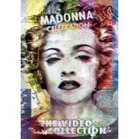 Purchase Madonna - Celebration The Video Collection (DVDA) CD2