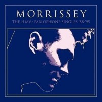 Purchase Morrissey - The HMV / Parlophone Singles 88-95 CD1