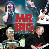 Purchase MR. Big - Back to Budokan CD1