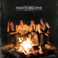 Purchase Needtobreathe - The Heat