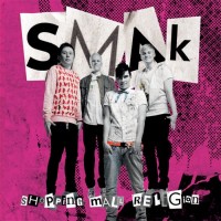 Purchase Smak - Shopping Mall Religion