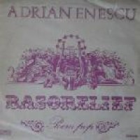 Purchase Adrian Enescu - Basorelief
